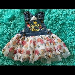 Baby girl dresses!